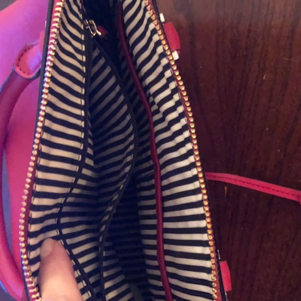 New Kate Spade Bag